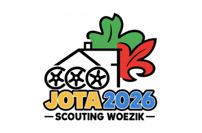 JOTA 2026 – Scouting Woezik